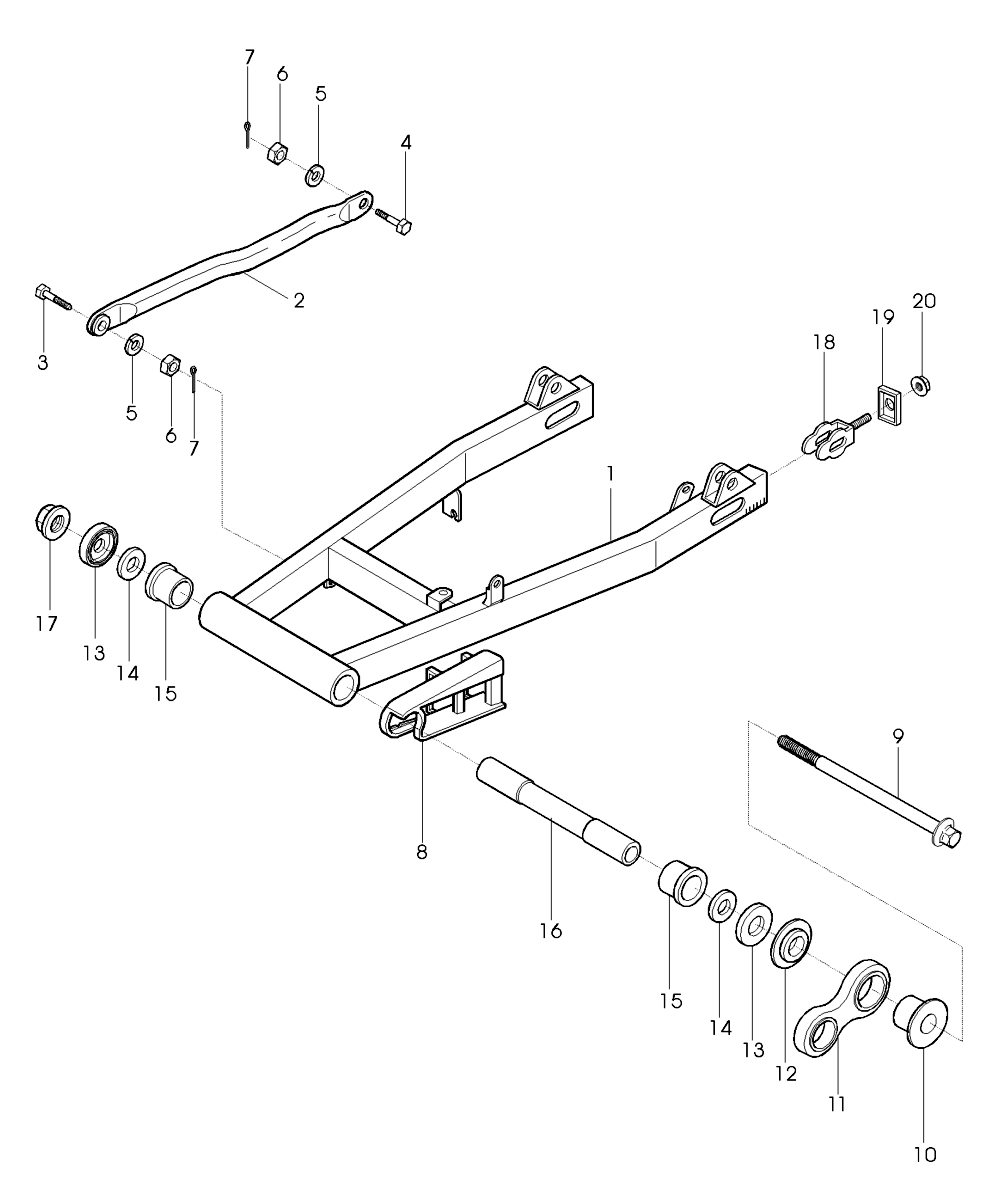 FIG44-GA125 Cruise 1